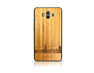 BERN Huawei Mate 10 Backcase